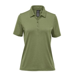 Stormtech Women's Settebello S/S Polo