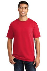Red Blank