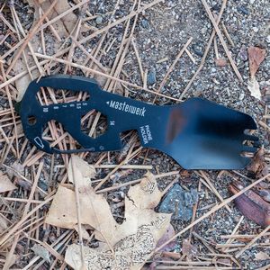 Barrow Spork™ Multi-Tool