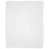 Pinnacle Dye Sublimated RPET Polar Fleece Blanket