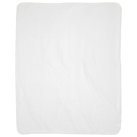 Pinnacle Dye Sublimated RPET Polar Fleece Blanket