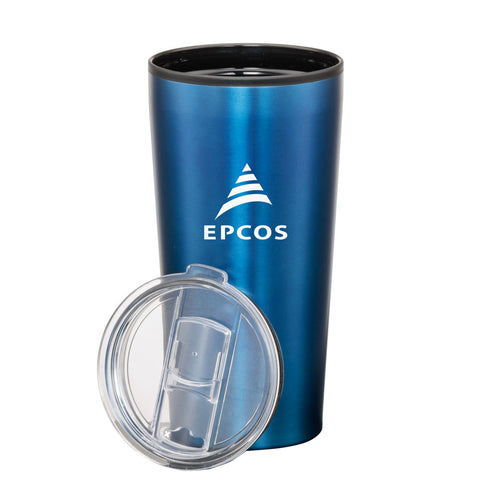 Dobson Tumbler with Sliding Lid - 30oz
