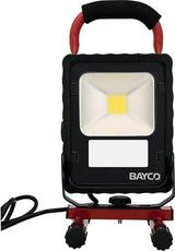 Bayco 2200 Lumen LED Single Fixture Worklight