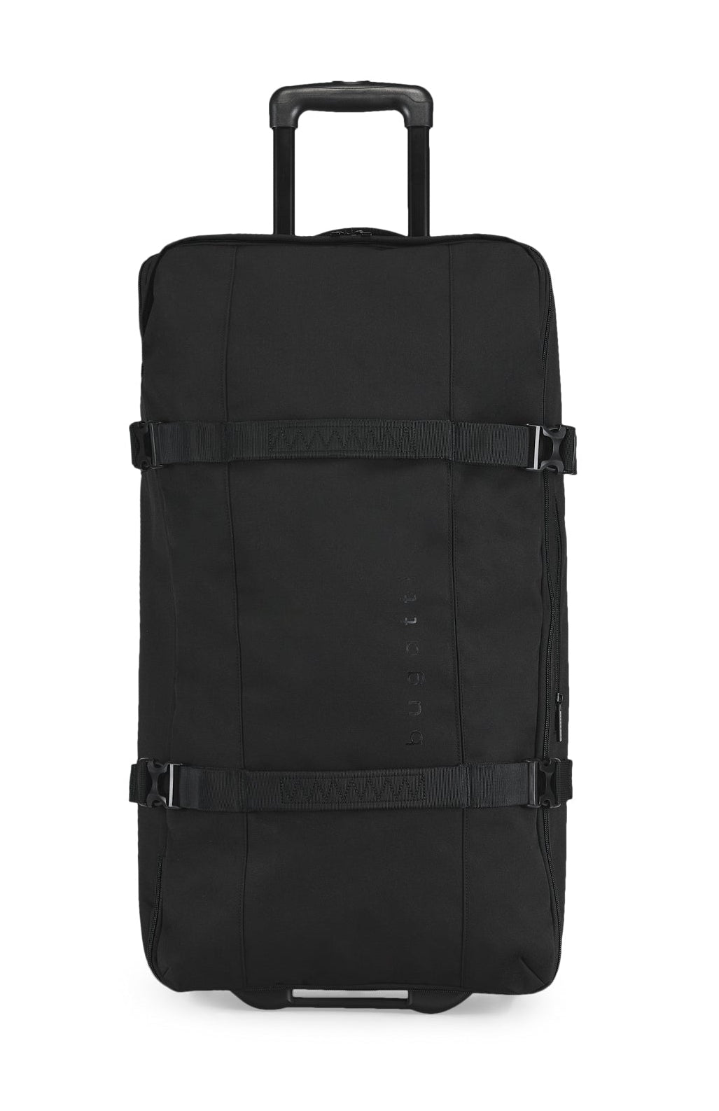 Bugatti Denver Large Travel Duffle on Wheels