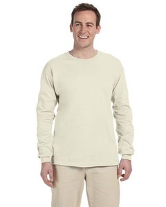 000069 Gildan Adult Ultra Cotton® Long-Sleeve T-Shirt