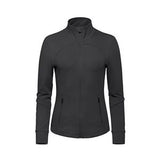 Ladies Performance Full Zip Hooded Sweatshirt