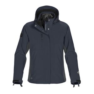Stormtech Women's Atmosphere 3-In-1 System Jacket