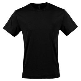 The Signature Cotton Poly Tee Shirt