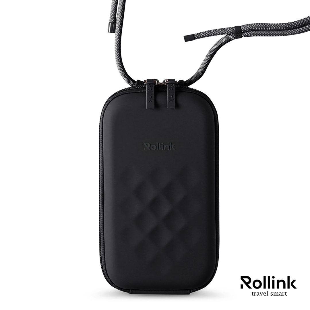 Charcoal Black (Blank)