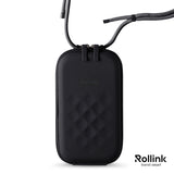 Charcoal Black (Blank)