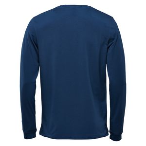 Stormtech Men's Montebello Performance L/S Tee