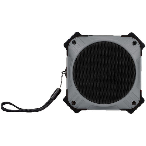 Urban Peak 5W Solar Waterproof Bluetooth Speaker