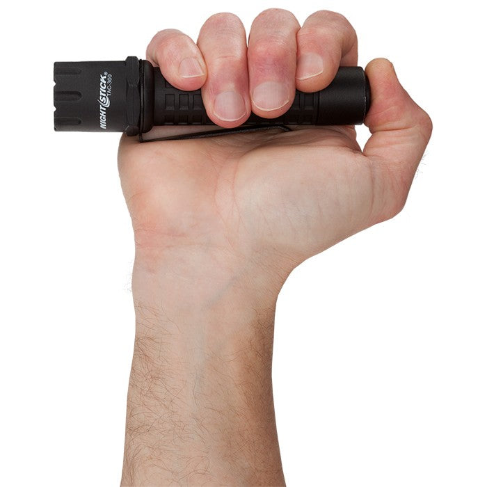 Nightstick Polymer Tactical Flashlight