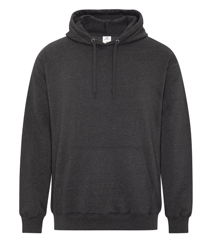 ATC™ Earth Wash® Tourbillon Fleece Hoodie