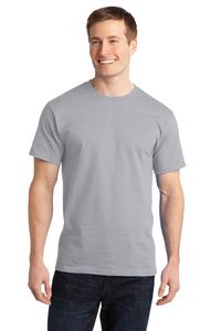 Silver Blank