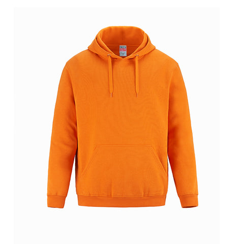Vault Adult Pullover Hooded Sweatshirt