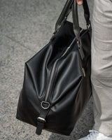 Bugatti Contrast Duffle Bag