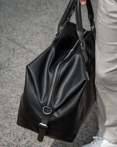 Bugatti Contrast Duffle Bag