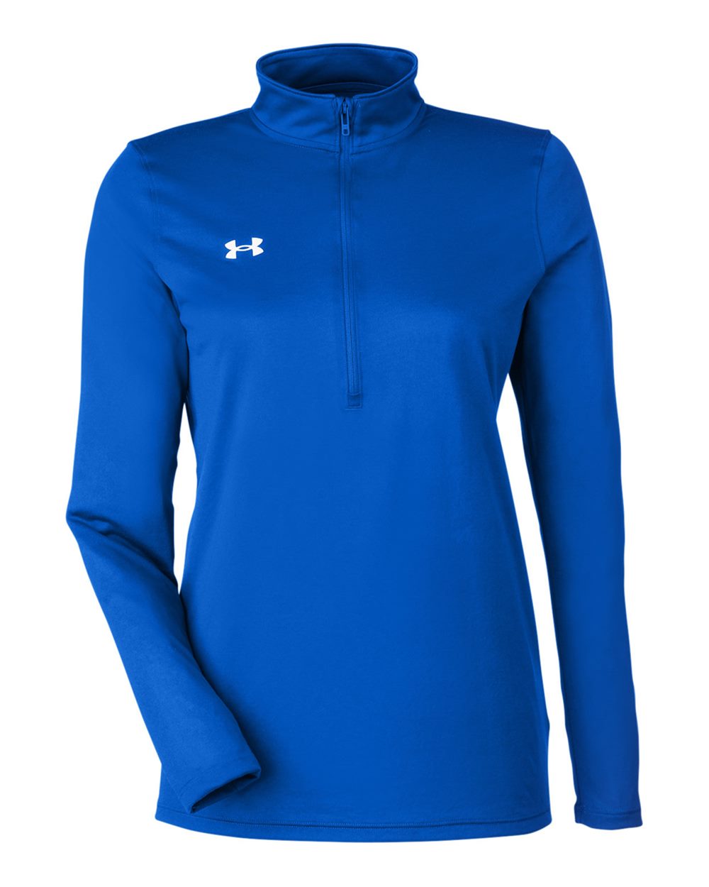 Royal Blue/White
