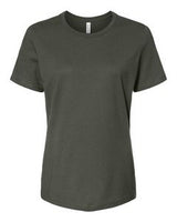 Military Green Blank