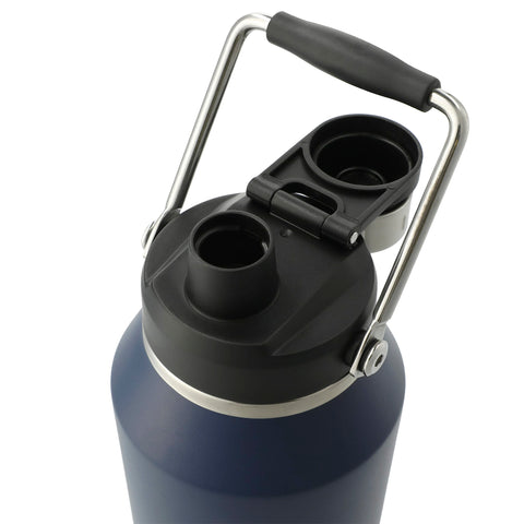 Vasco Copper Vacuum Insulated Bottle 40oz