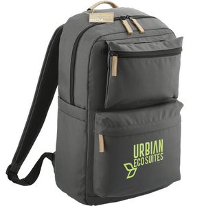 Aft Recycled 15'' Computer Modular Backpack