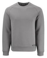 Cutter & Buck Roam Recycled Crew Neck Mens Pullover