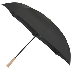 000406 48'' Recycled Manual Inversion Umbrella