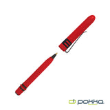 Red (Blank)
