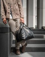 000863 Bugatti Valentino Duffle Bag