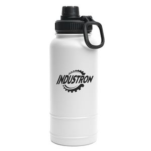 000013 Glacier Peak 950 Ml. (32 Fl. Oz.) Stainless Steel Bottle