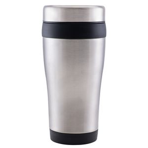 Legend - 16 Oz. Stainless Steel Tumbler Full Color