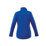 New Royal Blue Blank Back View