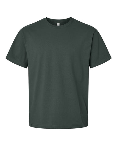 BELLA + CANVAS® Unisex 7.5 oz Heavyweight Tee