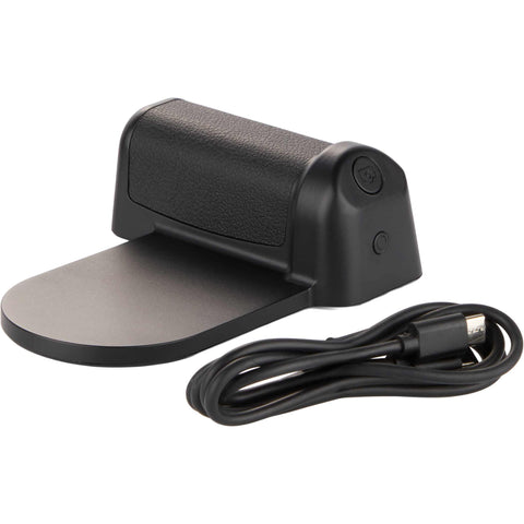 Phone Grip 5000 mAh MagClick™ Powerbank and Shutte
