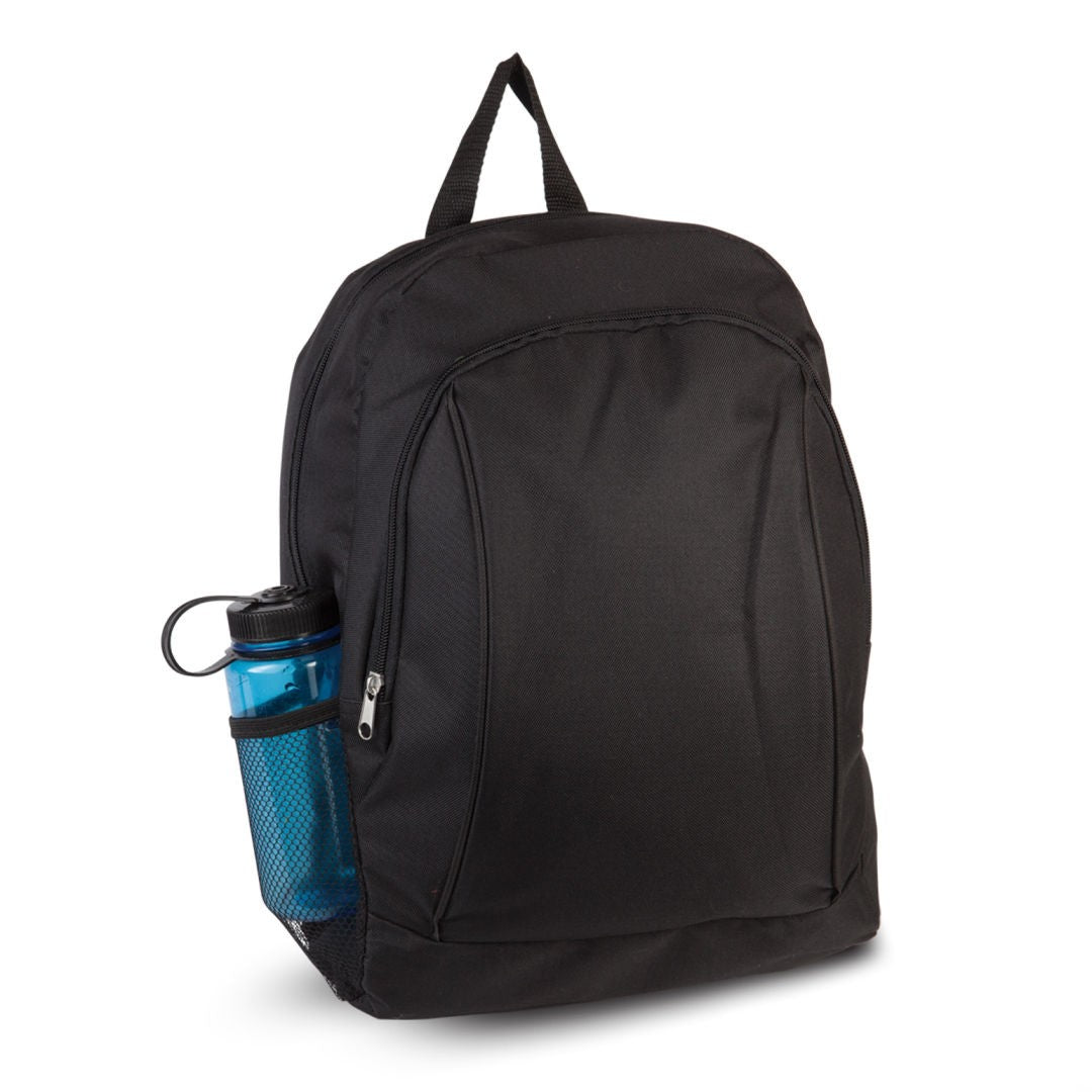 Functional Backpack