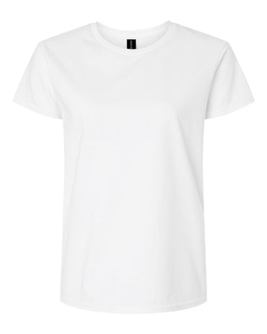 GILDAN® Women's Ultra Cotton® T-Shirt