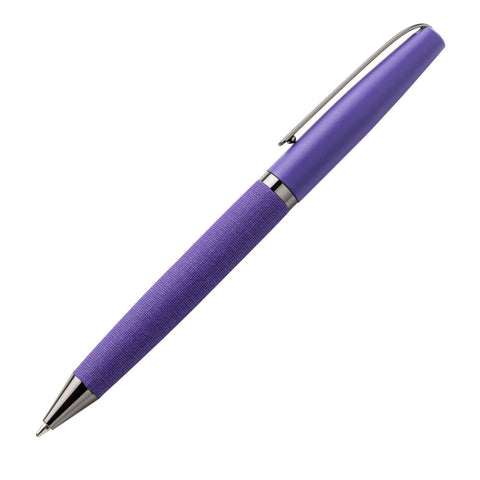 Alethea Textured Metal Pen