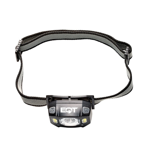 Cedar Creek® Visionpro Rechargeable LED Headlamp