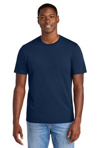 District® Perfect Weight® CVC Tee Shirt
