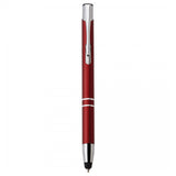 I116 Ali Red