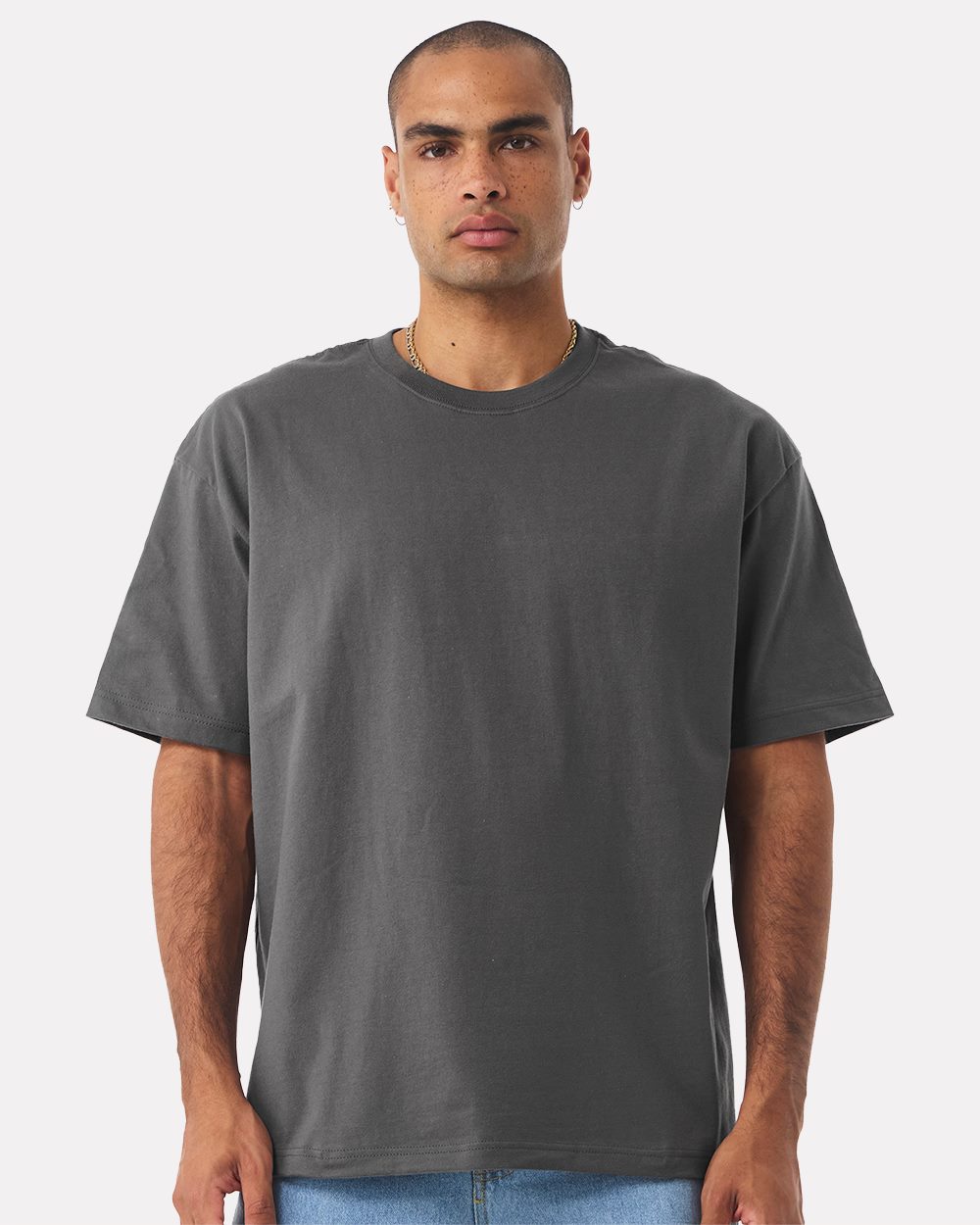 BELLA + CANVAS® Unisex 7.5 oz Heavyweight Tee