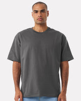 BELLA + CANVAS® Unisex 7.5 oz Heavyweight Tee