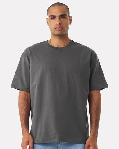 BELLA + CANVAS® Unisex 7.5 oz Heavyweight Tee
