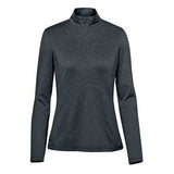 CHARCOAL HEATHER