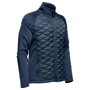000823 Stormtech Men's Boulder Thermal Shell