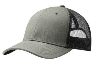Port Authority® Snapback Trucker Cap