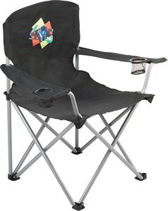 Oversized Folding Chair (500lb Capacity)