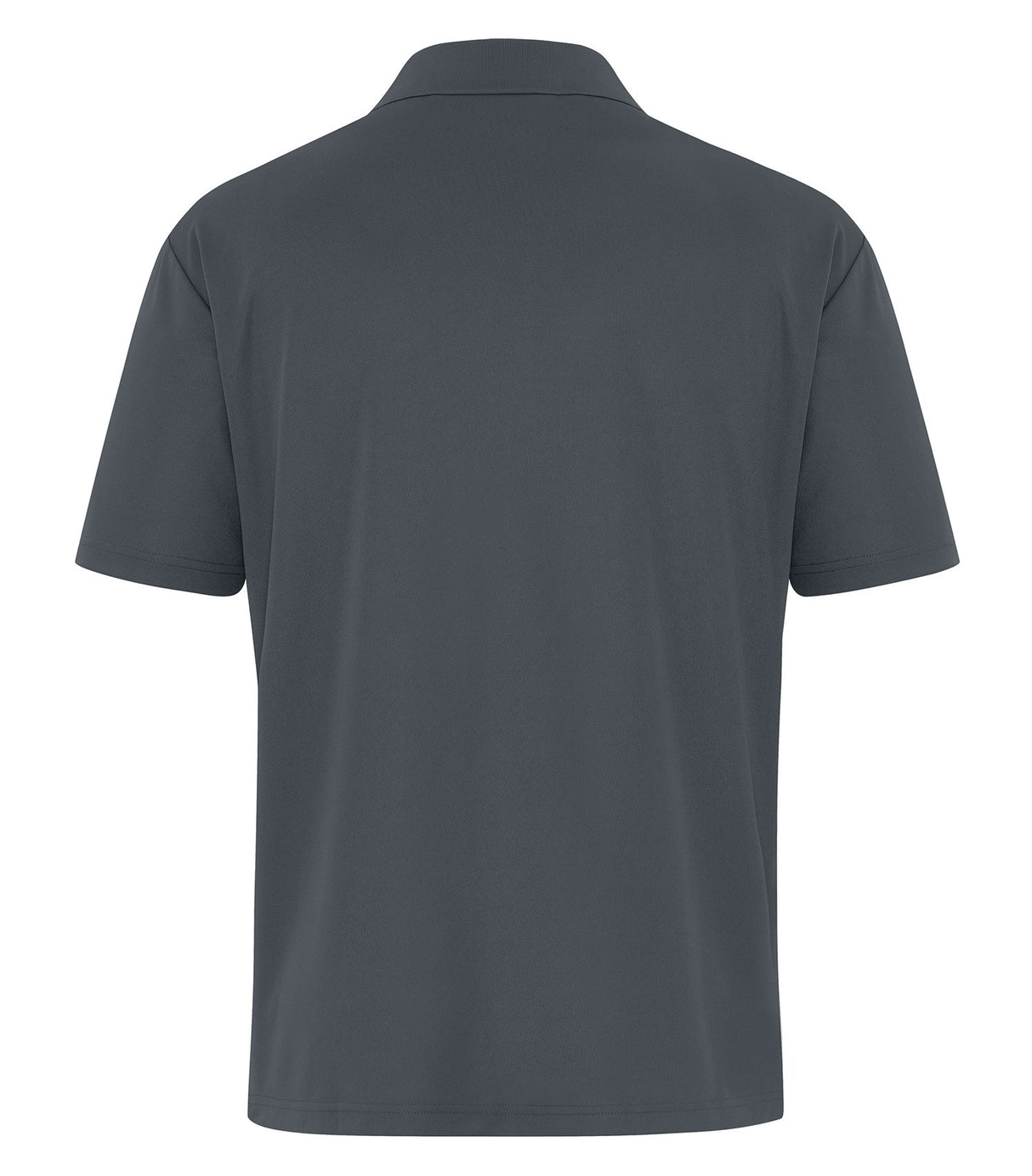 Iron Grey (Back)