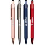 Cache Touch Stylus Ball Point Pen